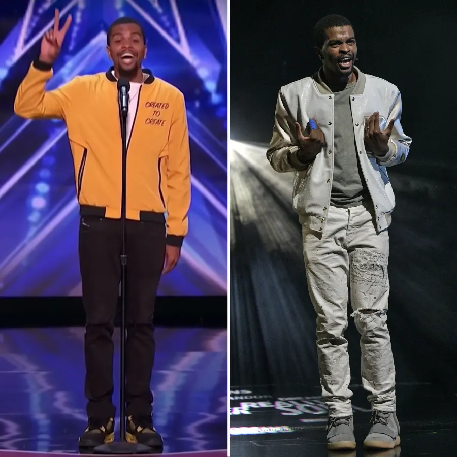 America’s Got Talent Winners Where Are They Now