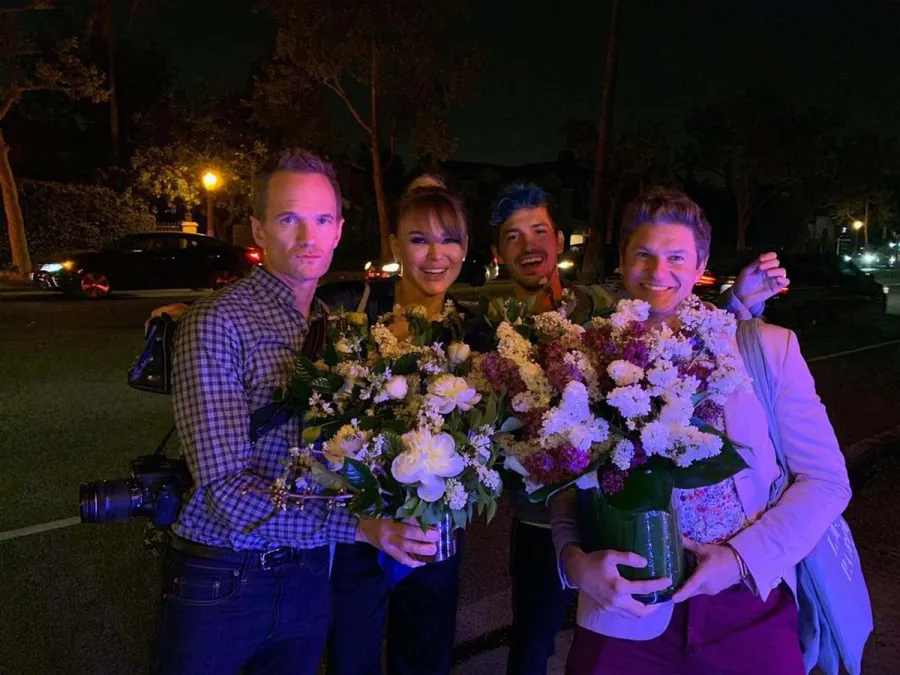 Bravo Newbie 5 Things Know About RHOBH Star Sanela Diana Jenkins