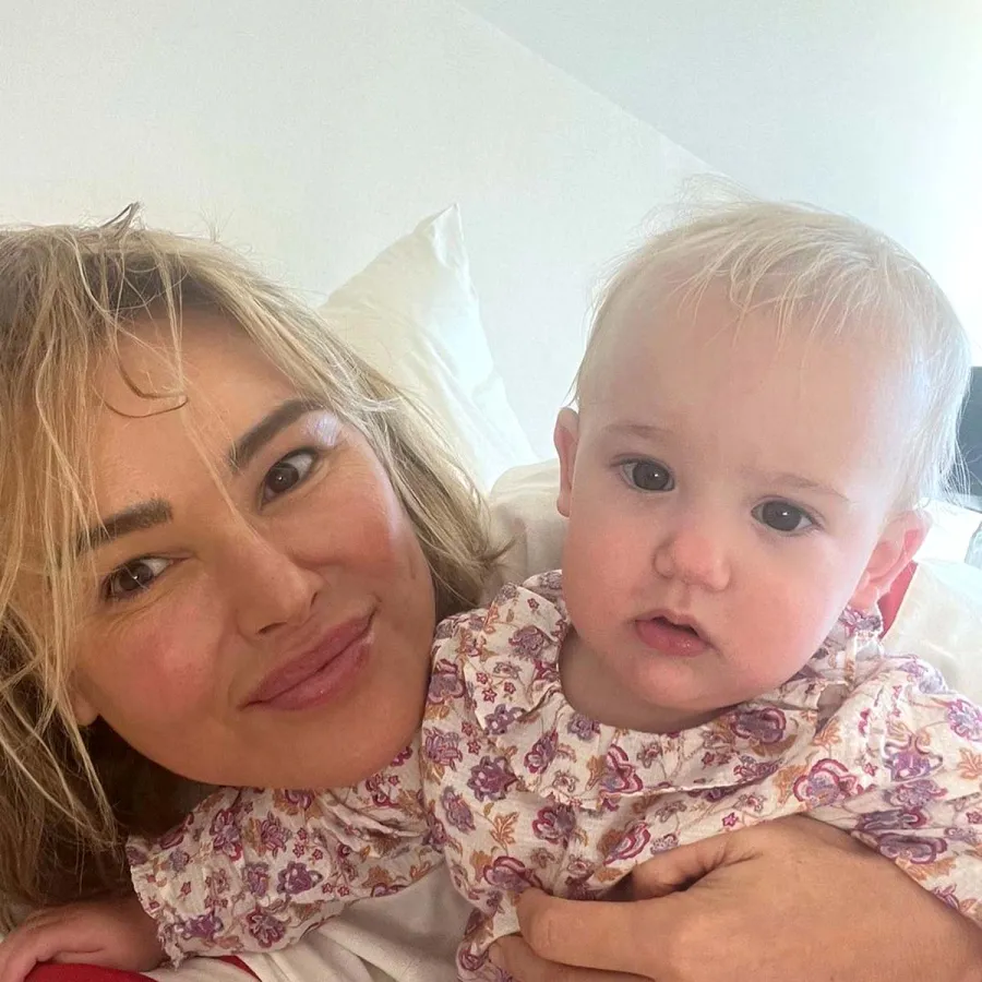 Bravo Newbie 5 Things Know About RHOBH Star Sanela Diana Jenkins