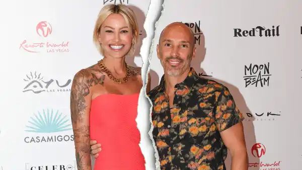 Brett Oppenheim Tina Louise Split