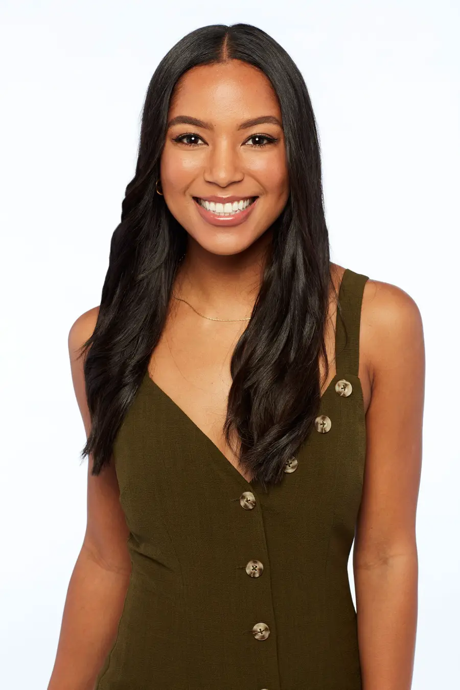 Bri Springs Bachelor Nation Celebrates Michelle Young Engagement to Nayte Olukoya