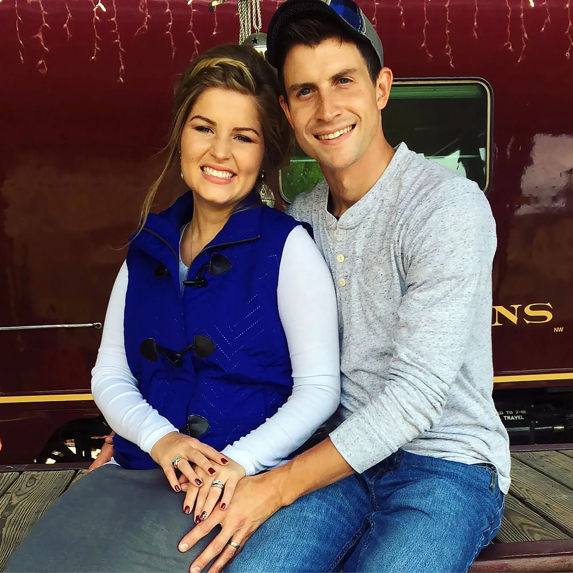Bringing Up Bates Erin Bates Gives Birth, Welcomes 5th Baby With Chad Paine
