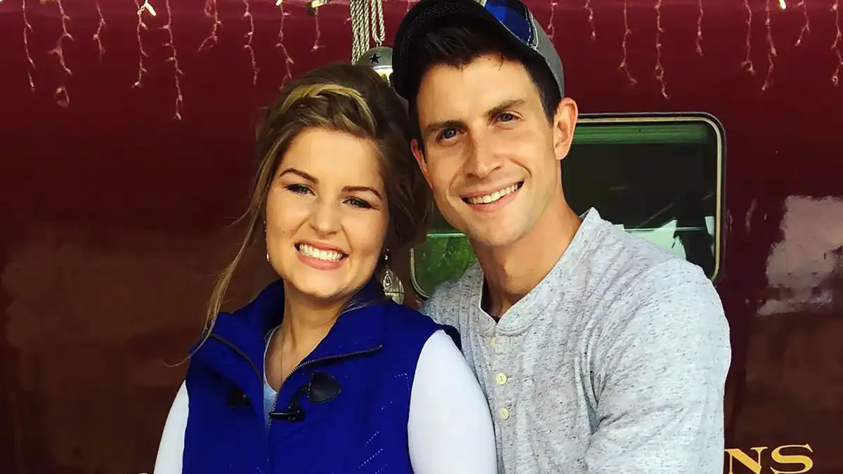 Bringing Up Bates Erin Bates Gives Birth, Welcomes 5th Baby With Chad Paine