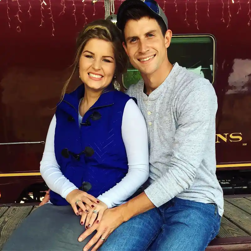Bringing Up Bates Erin Bates Gives Birth, Welcomes 5th Baby With Chad Paine