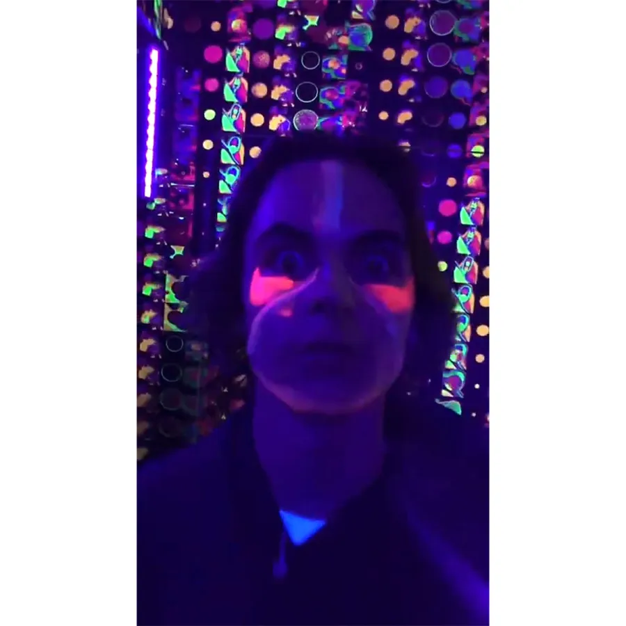 Britney Spears and Sam Asghari Take Her 2 Sons on Art Exhibit Adventure 7