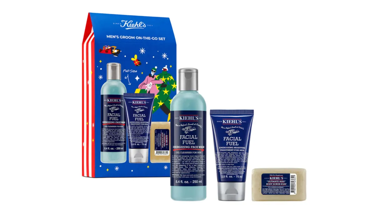 Kiehls