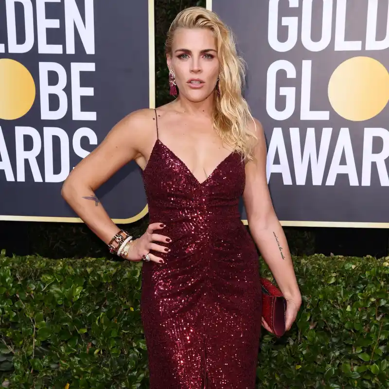 Busy Philipps Latest Bikini Pic Is Mother F king Thirst Trap