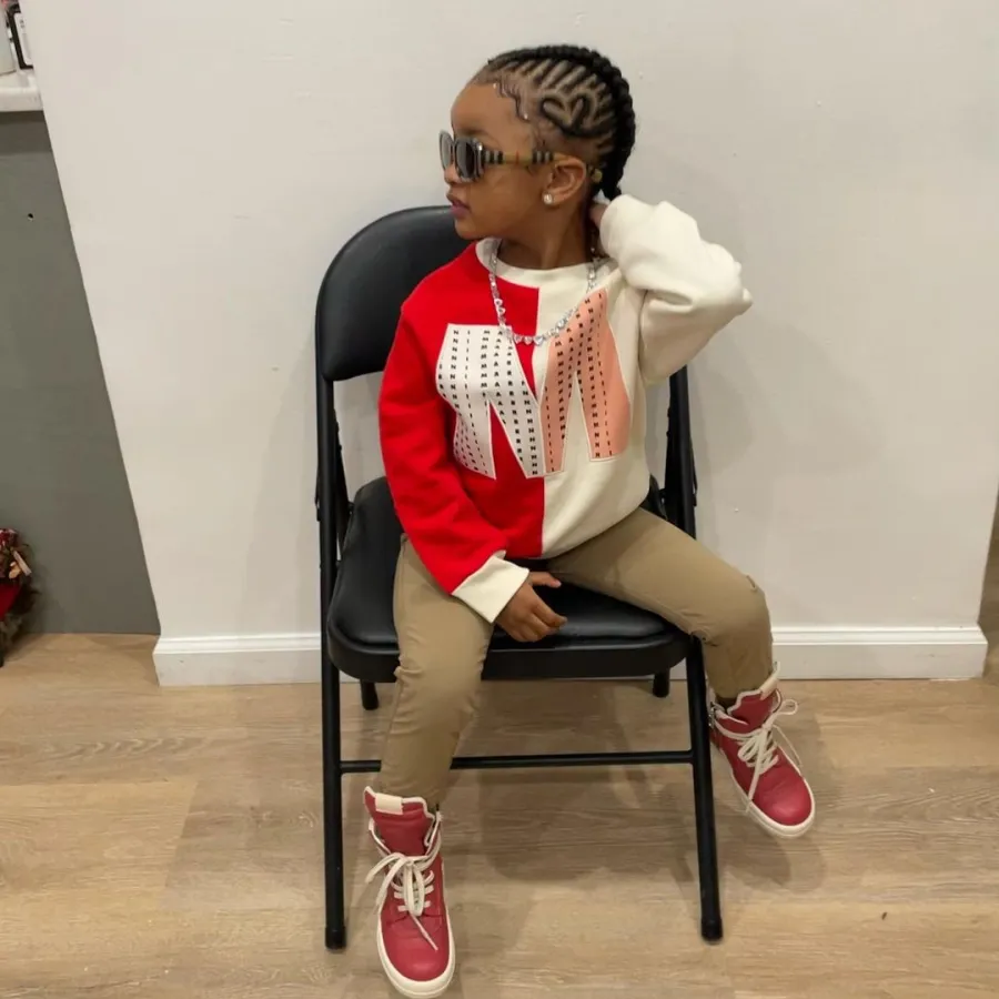 Cardi B’s Daughter Kulture Wants a Yo-Yo for Christmas: ‘Love That for Me’