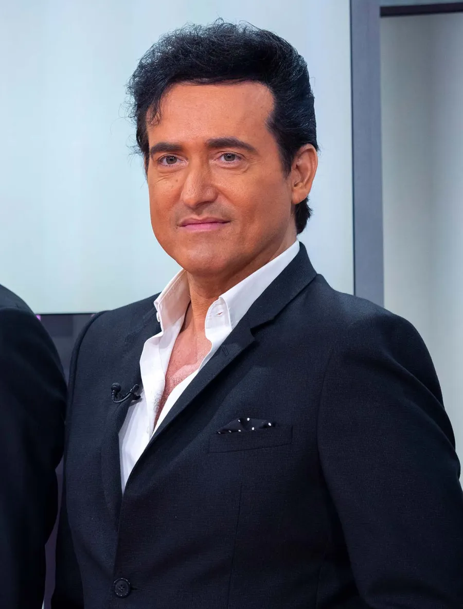 Carlos Marin