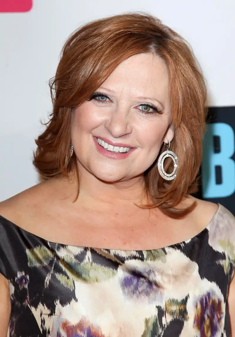 Caroline Manzo Celebrities React to Betty White Death at Age 99