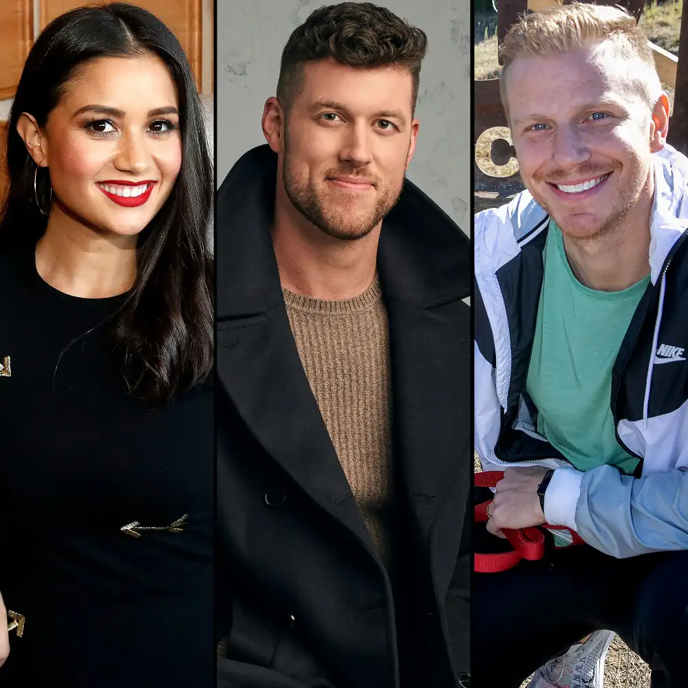 Catherine Giudici: Clayton's 'Bachelor' Season Will Be Like Sean Lowe's