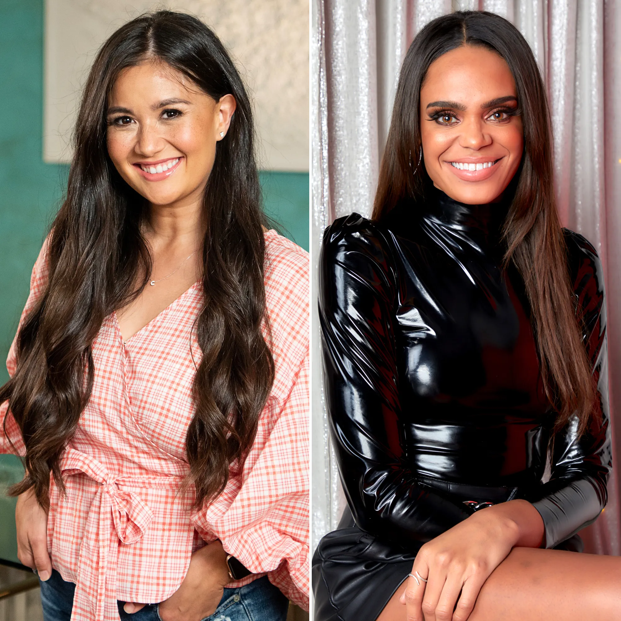 ‘Here for the Right Reasons’: Catherine Lowe Is ‘Obsessed’ With Michelle Young’s Finalists