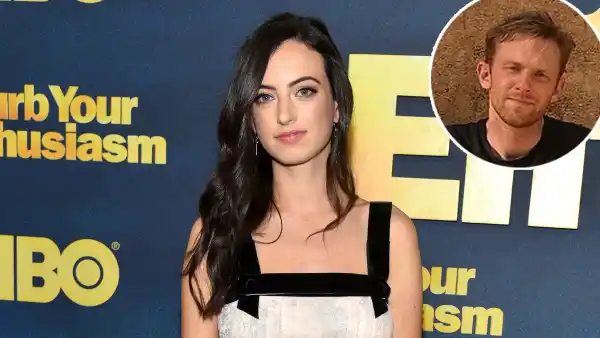 Cazzie David Is Dating Mac Millers Brother Miller McCormick And They Bought a House Together