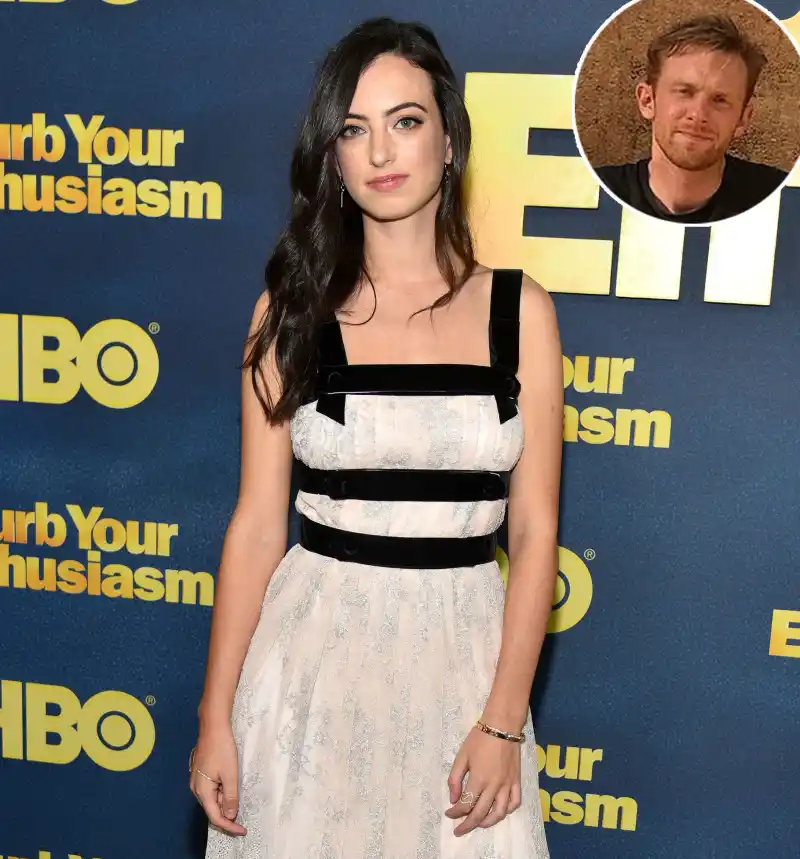 Cazzie David Is Dating Mac Millers Brother Miller McCormick And They Bought a House Together