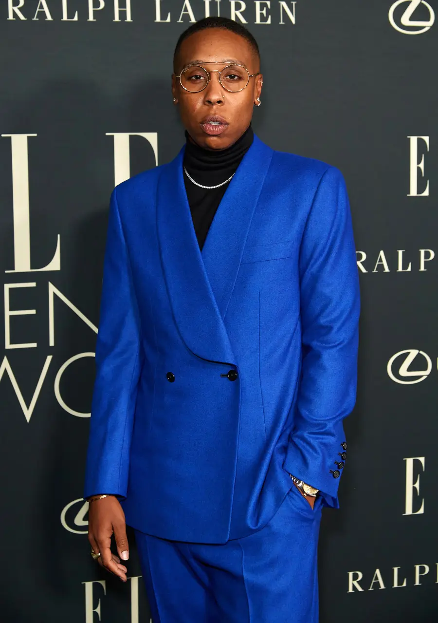 Celebrities Are Perplexed By Mr. Big’s Death Scene in ‘And Just Like That’