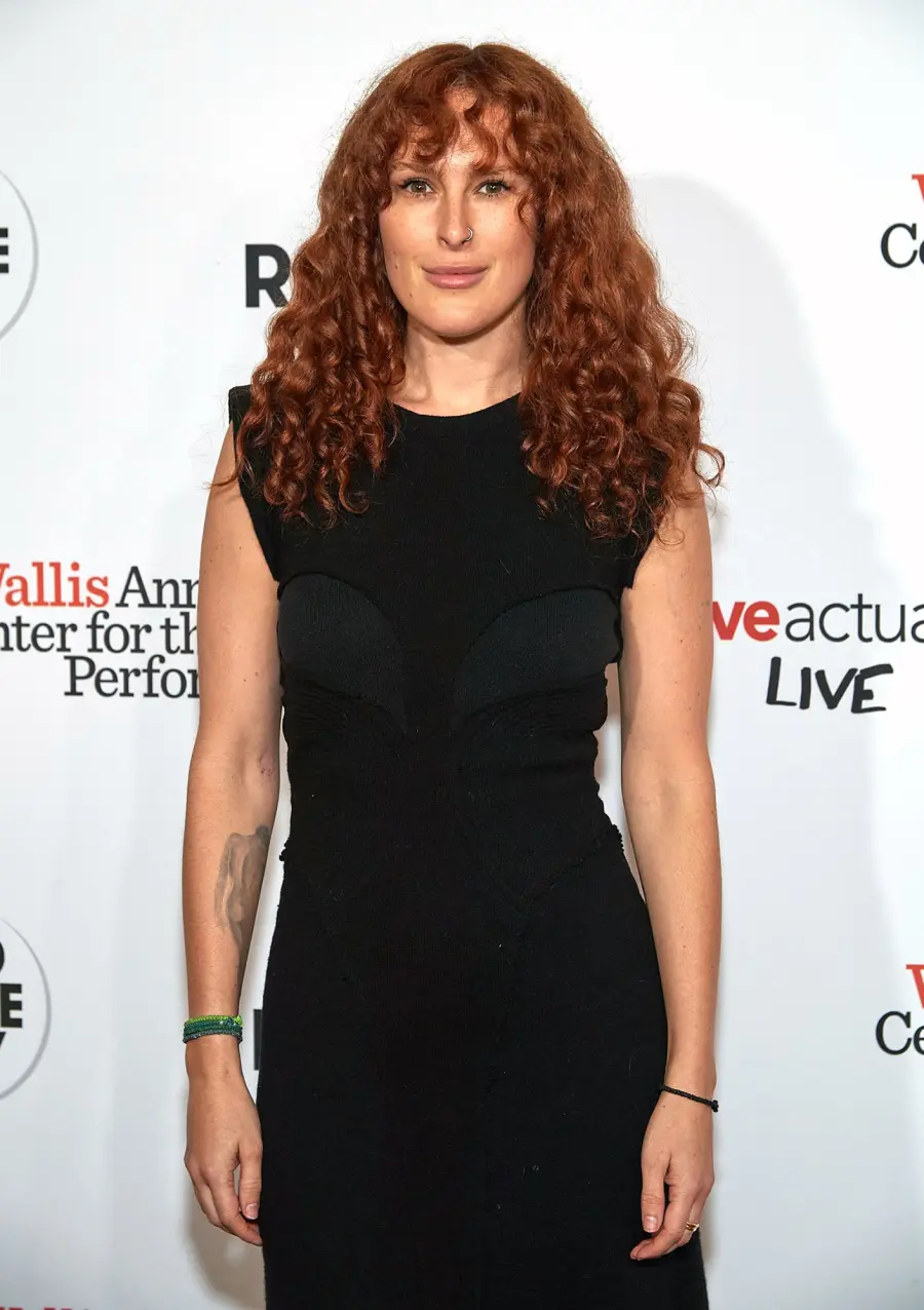 Celebrities Are Perplexed By Mr. Big’s Death Scene in ‘And Just Like That’