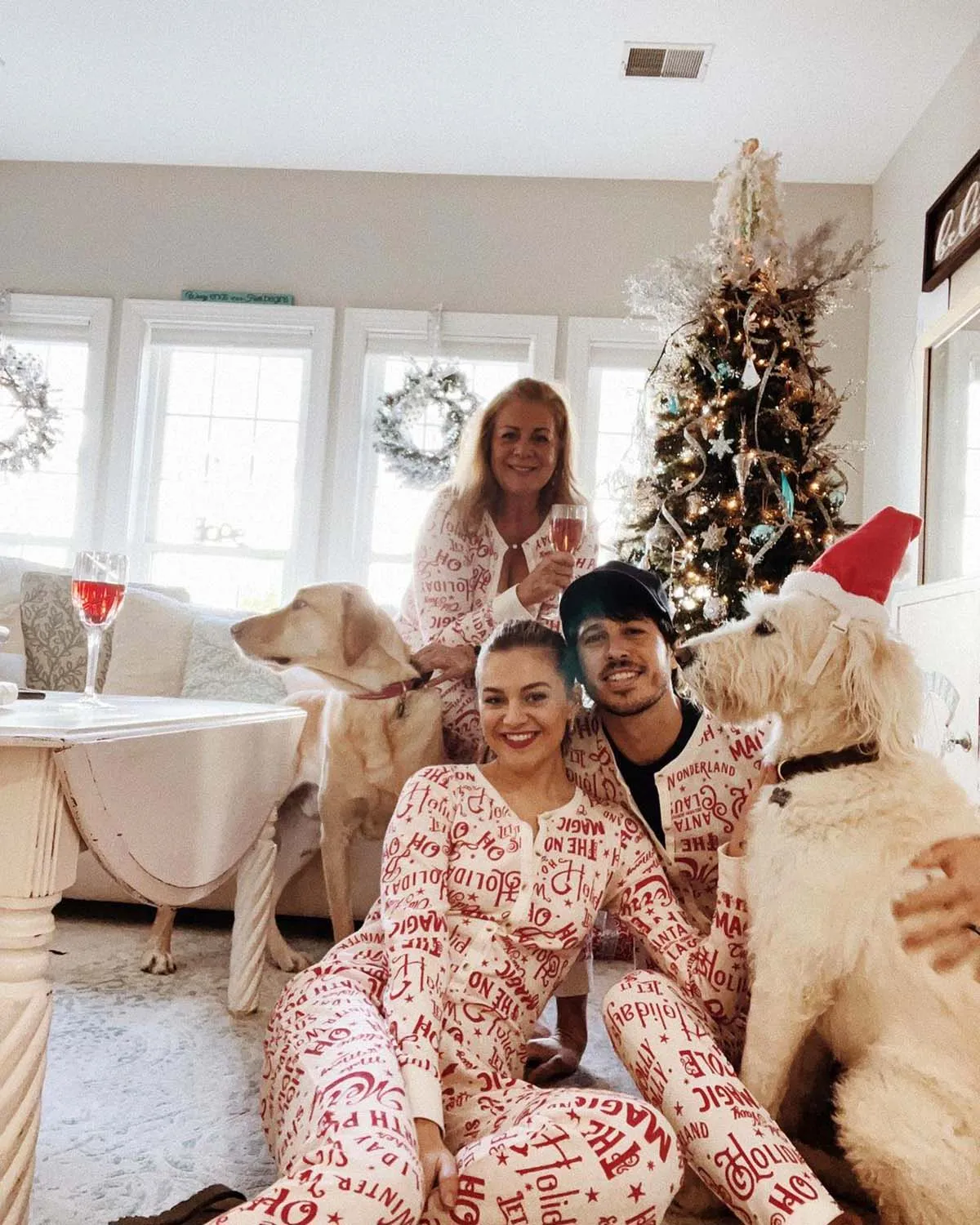 Celebrity Decorations 2021