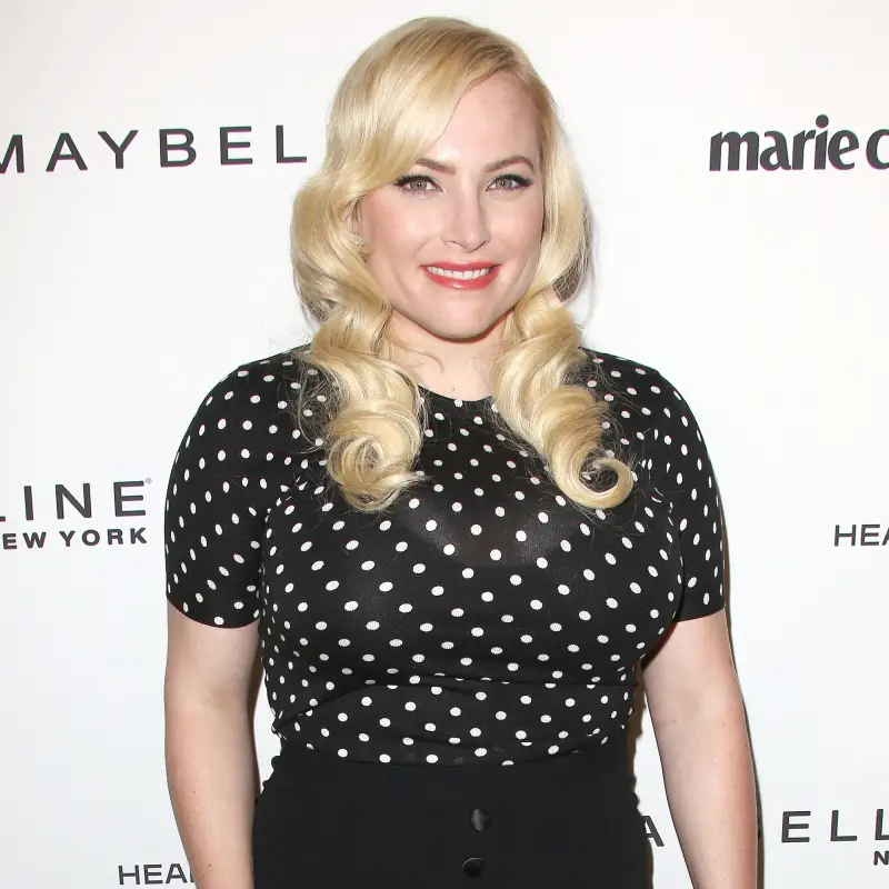 Celebrity Parents Share Kids Hilarious 2021 Santa Pics Meghan McCain More