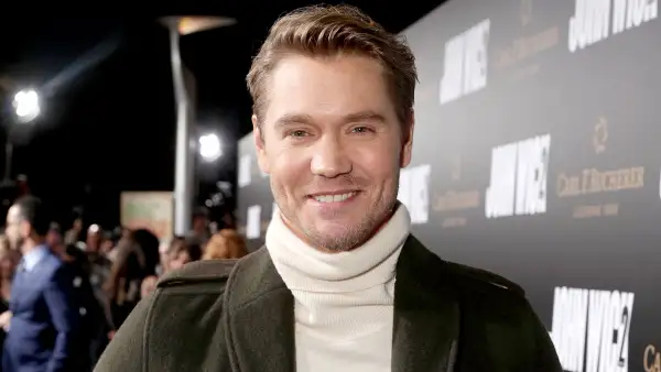 Chad Michael Murray: ‘I Have an Idea’ for a ‘One Tree Hill’ Reboot