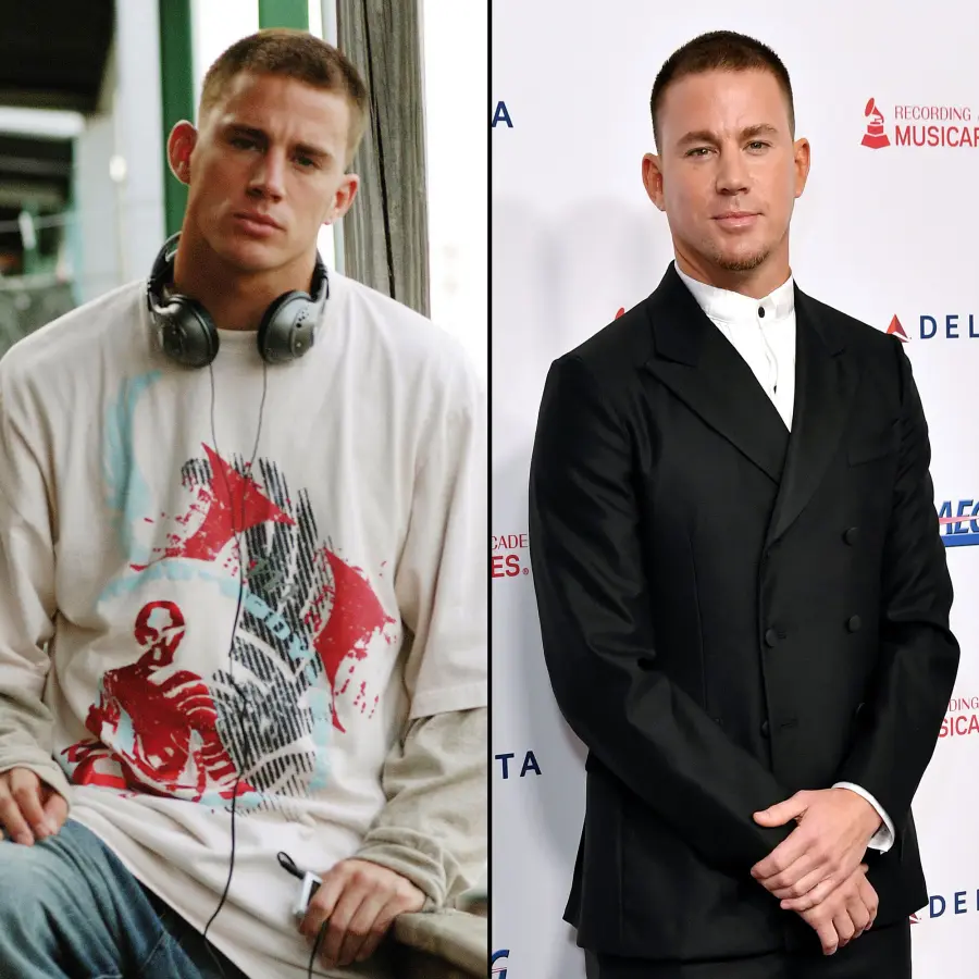 Step Up Cast Where Are They Now