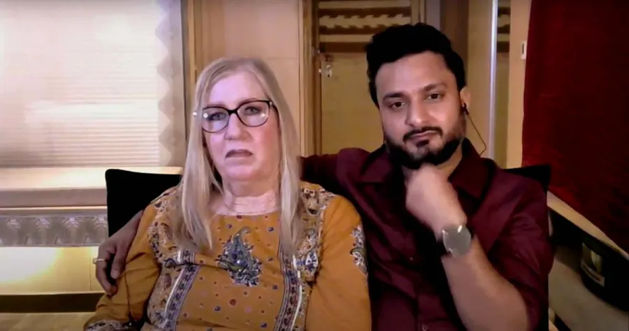 Cheating Lies 90 Day Fiance The Other Way Tell All Revelations