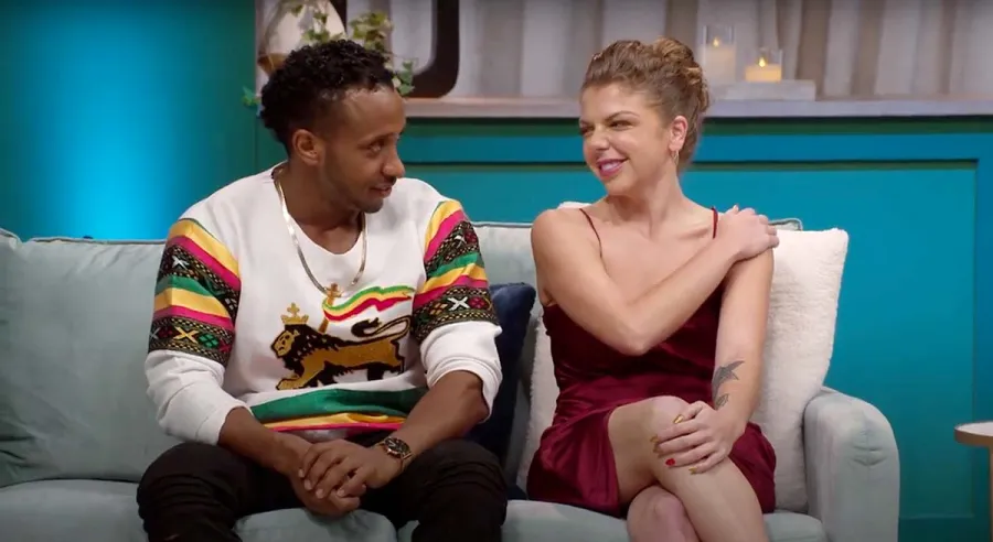 Cheating Lies 90 Day Fiance The Other Way Tell All Revelations