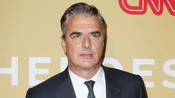 Chris Noth Responds Sexual Assault Allegations Claims He Cheated His Wife