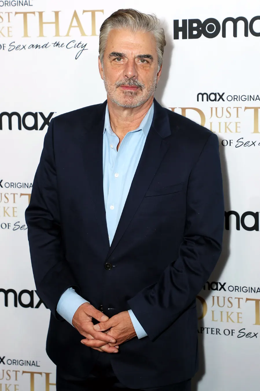 Chris Noth Accused of Sexual Assault by Multiple Women: Everything to Know