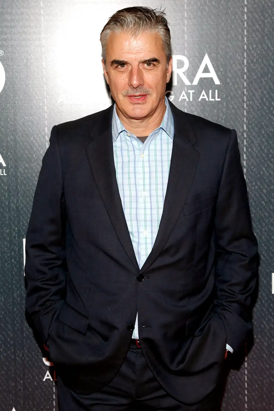 Chris Noth Accused of Sexual Assault by Multiple Women: Everything to Know