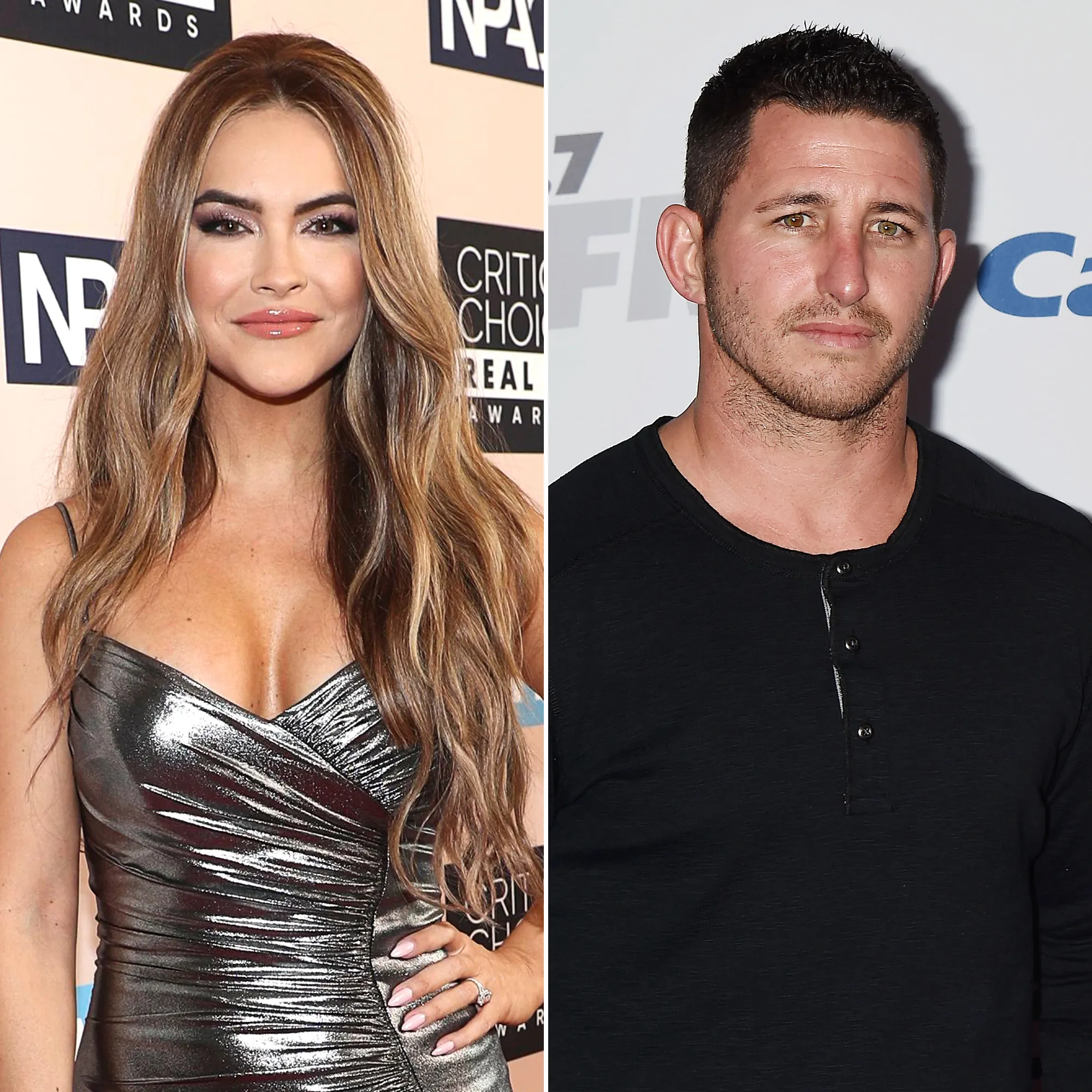 Chrishell Stause Calls Out Robert Drenk After Awkward Boat Date on ‘Selling Sunset’: 'Making it Worse'