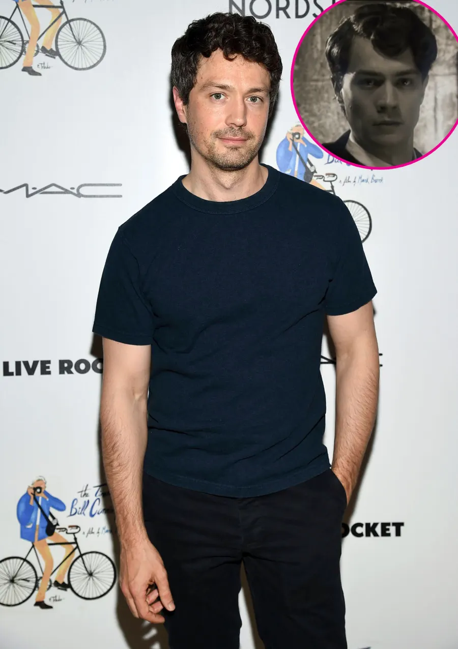 Stars You Forgot Were in the Harry Potter Franchise