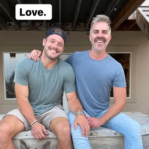 Colton Underwood Shares Gushing Tribute to 'Love' Jordan C. Brown, Taking Romance Instagram Official
