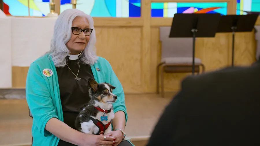 Colton Underwood on Cassie Randolph Coming Out Colton 1