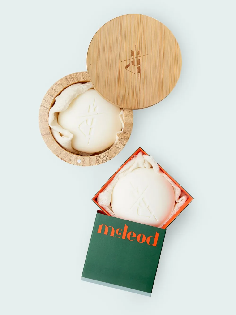 Kate McLeod daily stone