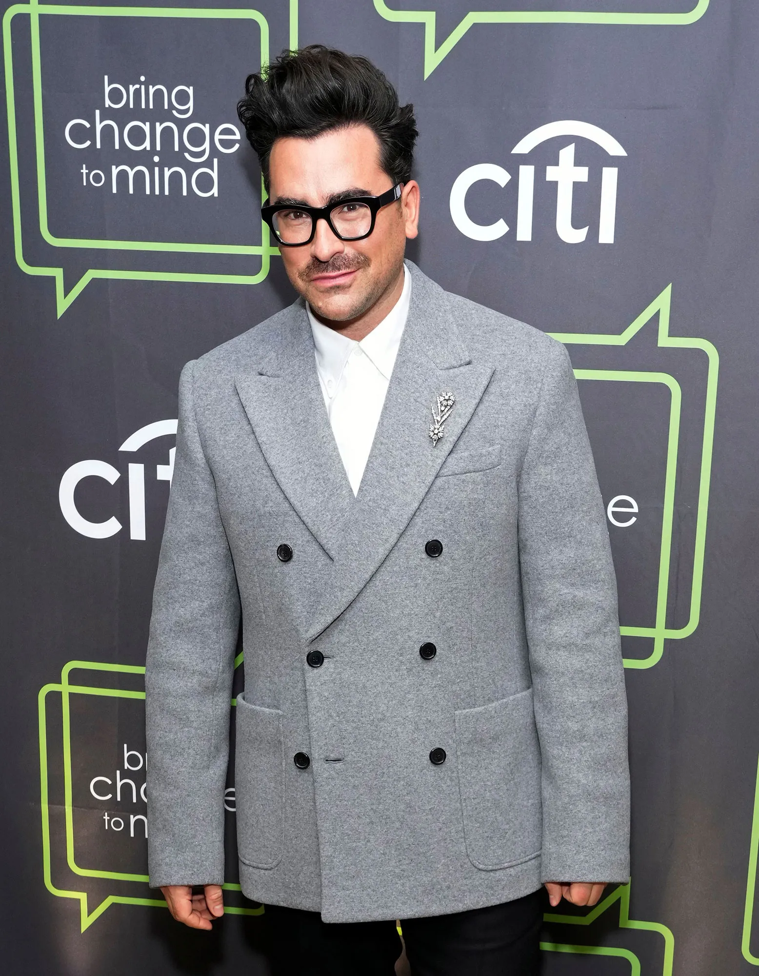 Dan Levy Shares What It Would Take to Make Schitt’s Creek Movie With His Second Family Cast