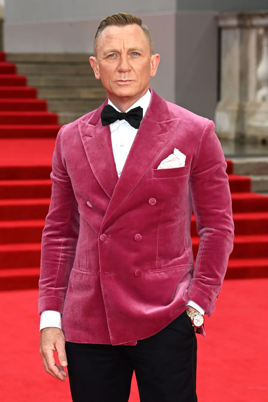 Daniel Craig Stars You Forgot Had Cameos in the Star Wars Universe