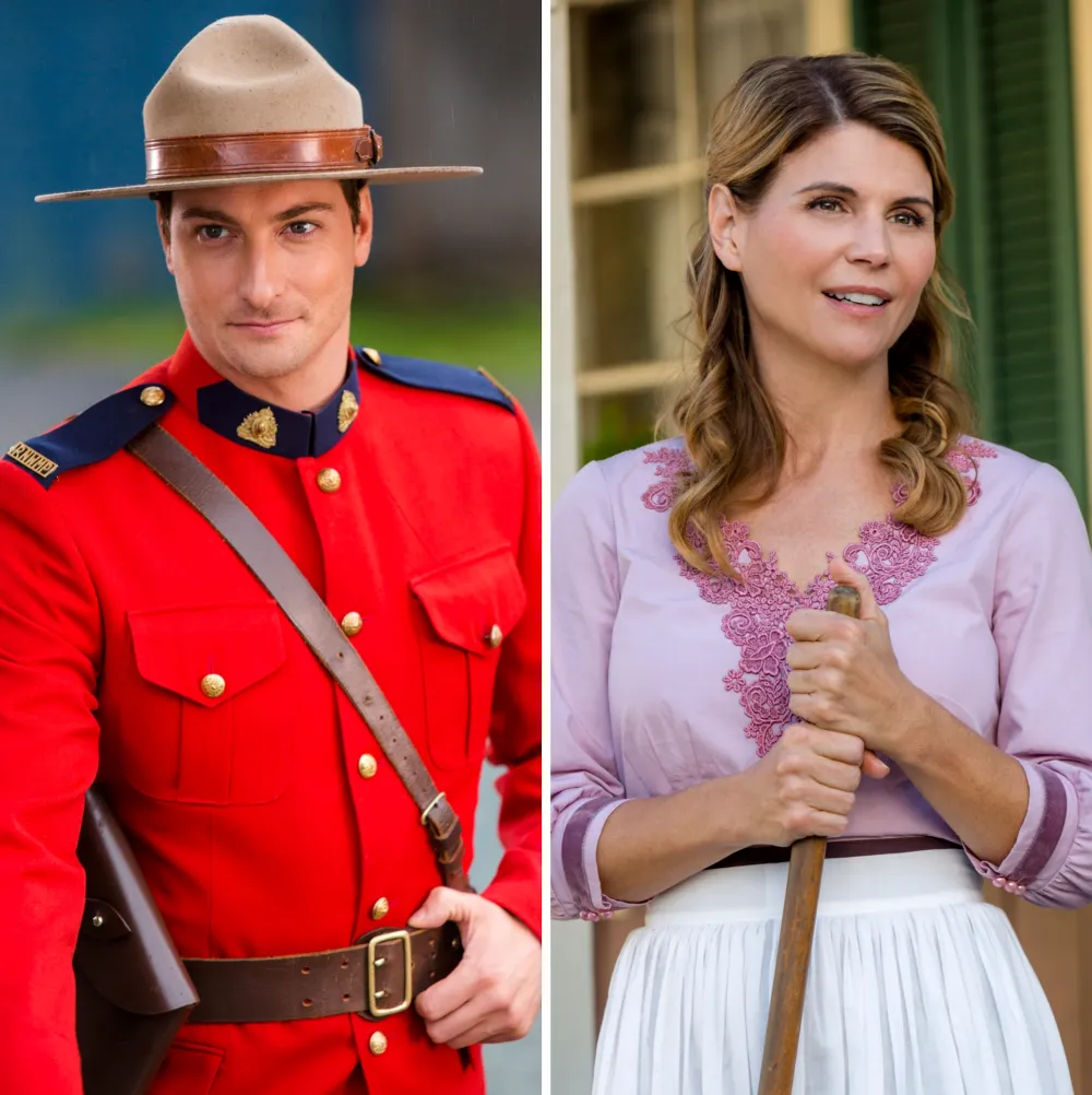 Daniel Lissing Was &lsquo;Hesitant&rsquo; to Appear on &lsquo;When Hope Calls&rsquo; Until Lori Loughlin Called