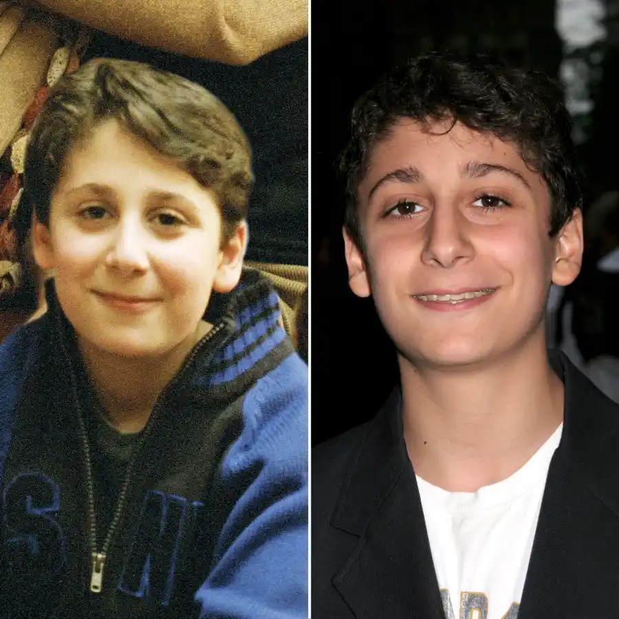 Daniel Tay Elf Cast Where Are They Now