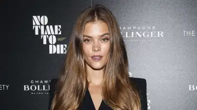 Danish Supermodel Nina Agdal Inside a Day in My Life
