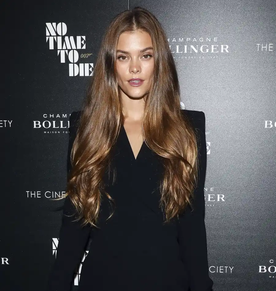 Danish Supermodel Nina Agdal Inside a Day in My Life