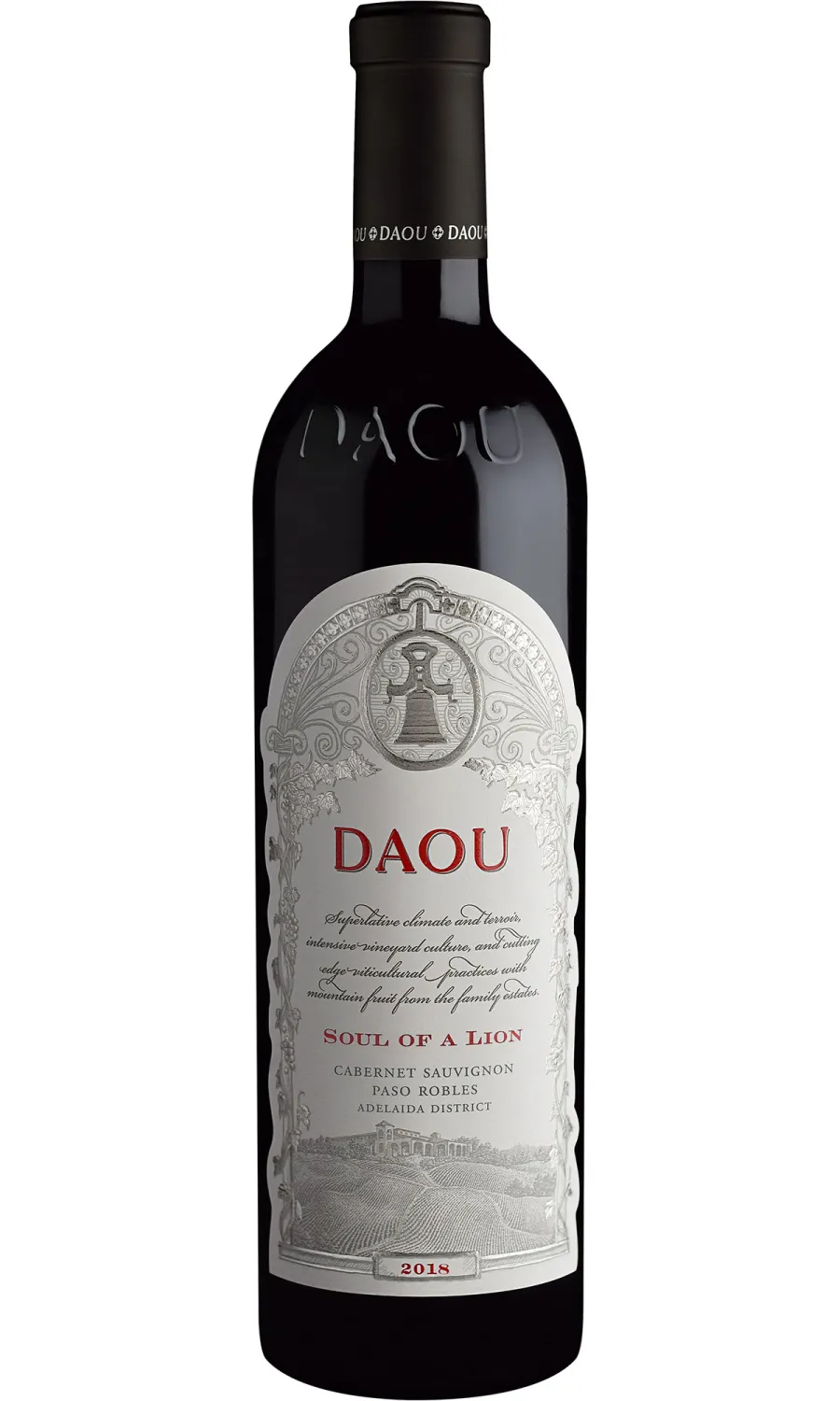 Daou Soul Of A Lion Buzzzz-o-Meter