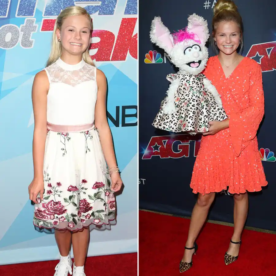 America’s Got Talent Winners Where Are They Now