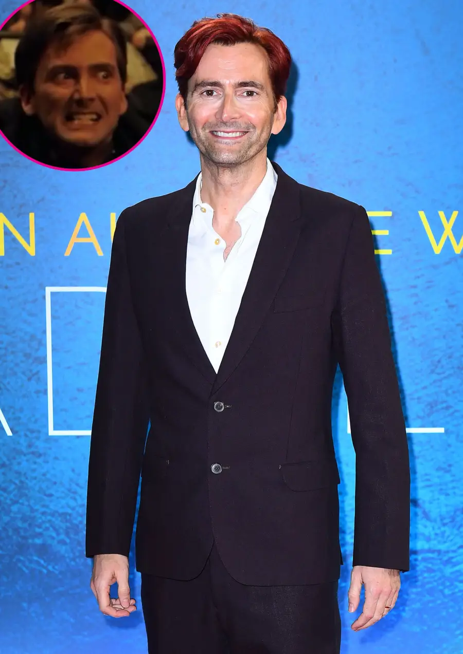 Stars You Forgot Were in the Harry Potter Franchise