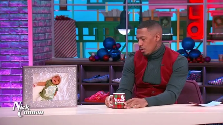 December 2021 Nick Cannon and Alyssa Scott Relationship Timeline