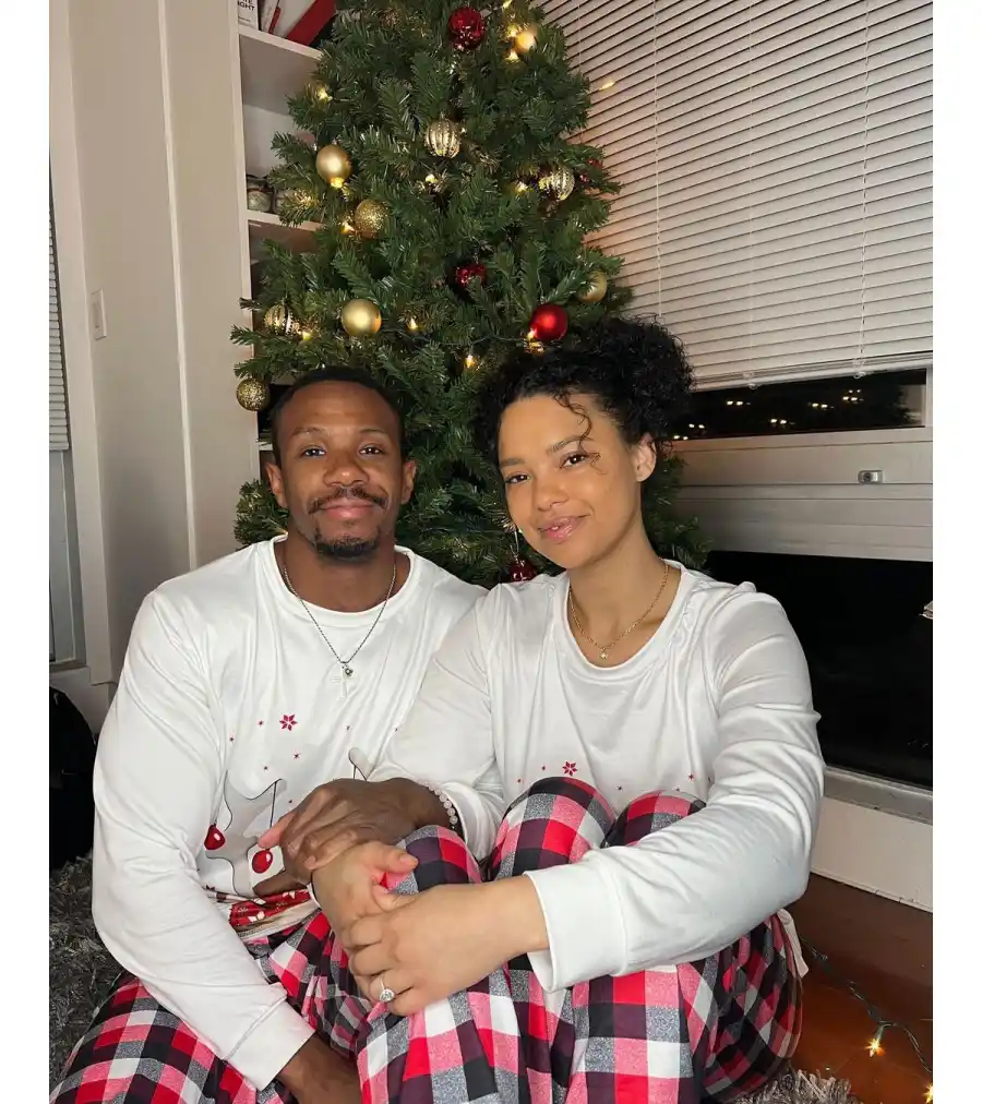 December 2021 Riley Christian Instagram Bachelor in Paradise Riley Christian and Maurissa Gunn Relationship Timeline