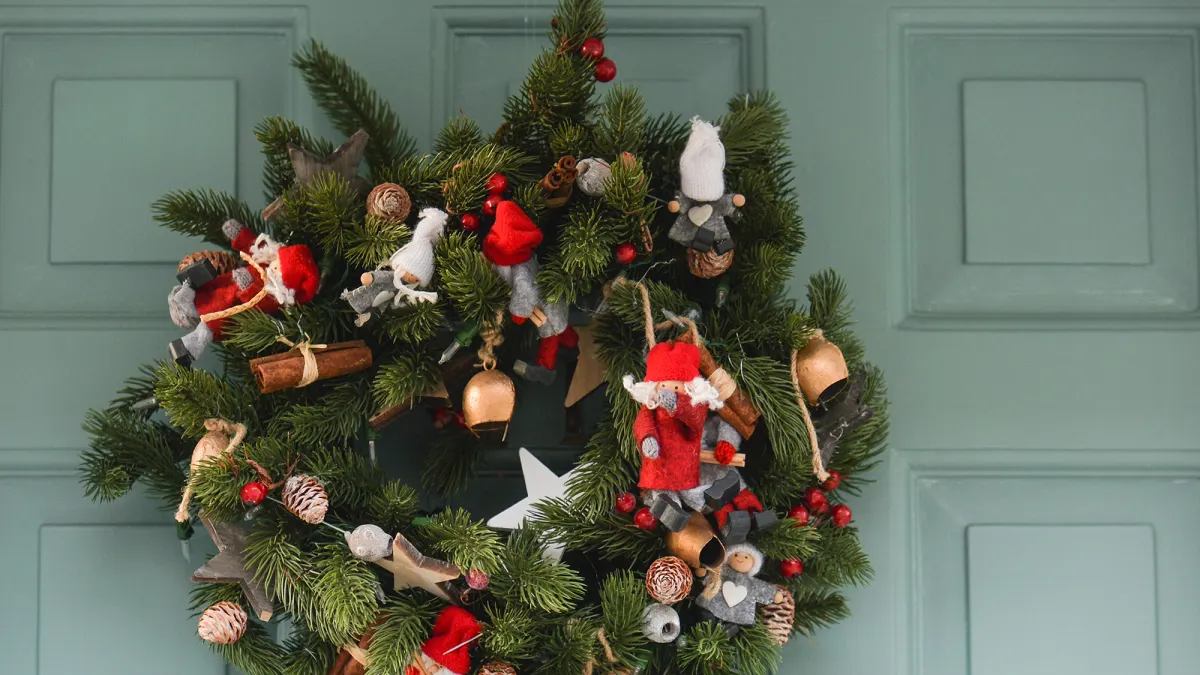 Holiday-Decor