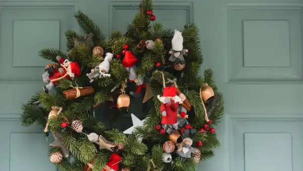 Holiday-Decor