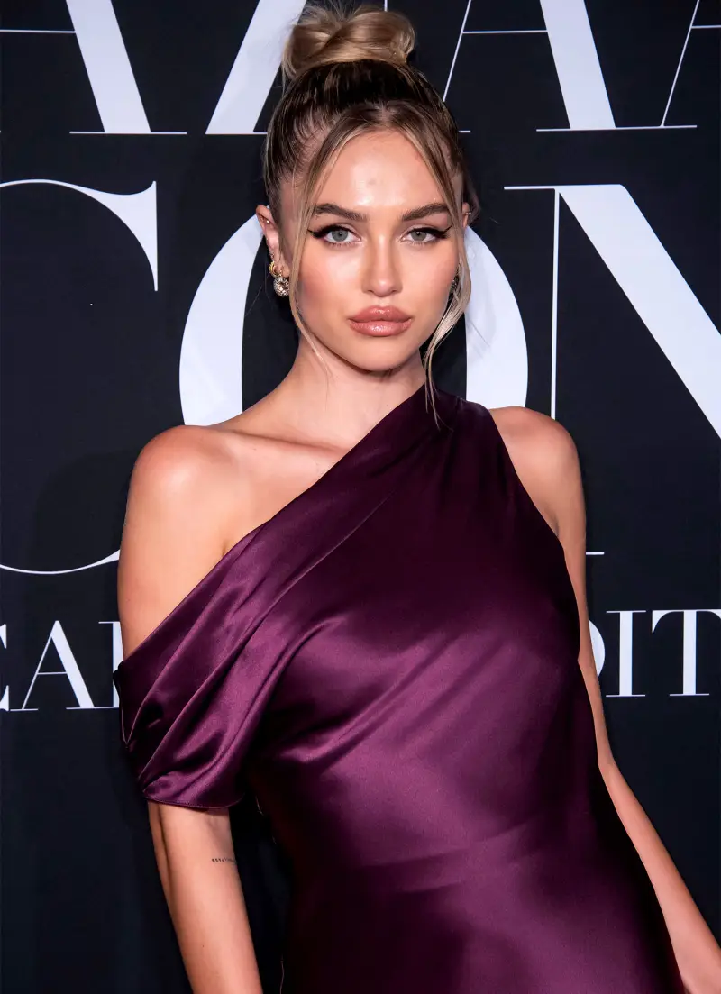 Delilah Belle Hamlin’s celebrity bio