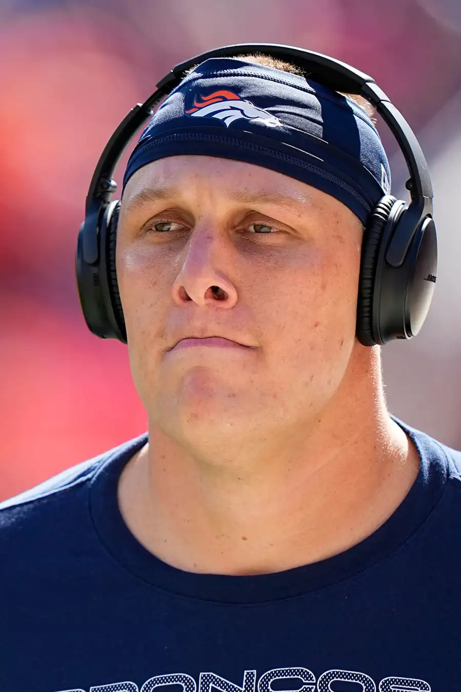 Stars React Following Former Denver Broncos Star Demaryius Thomas' Death