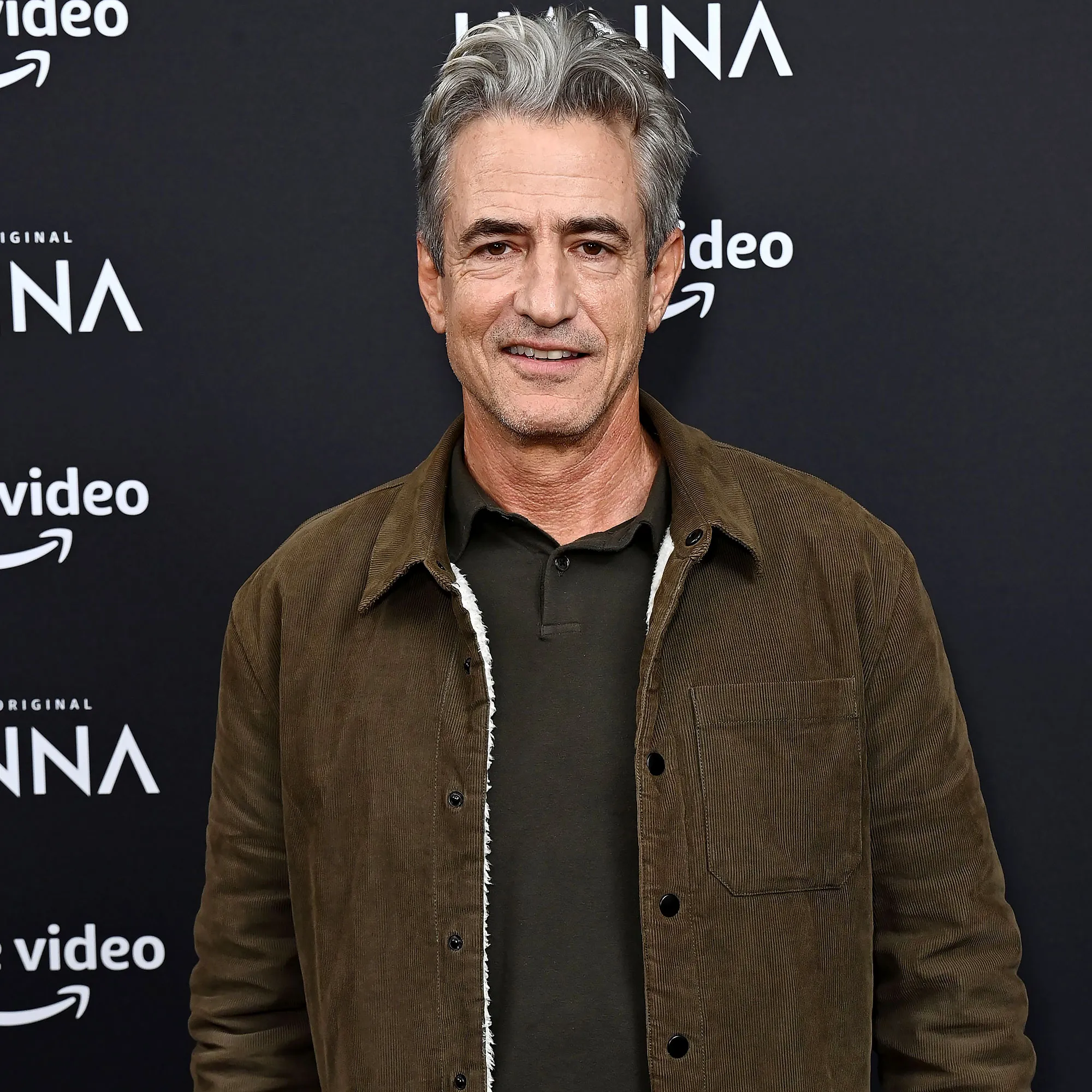 Dermot Mulroney Reflects on ‘Hanna’ Series Finale: ‘It Was a Great Ride’